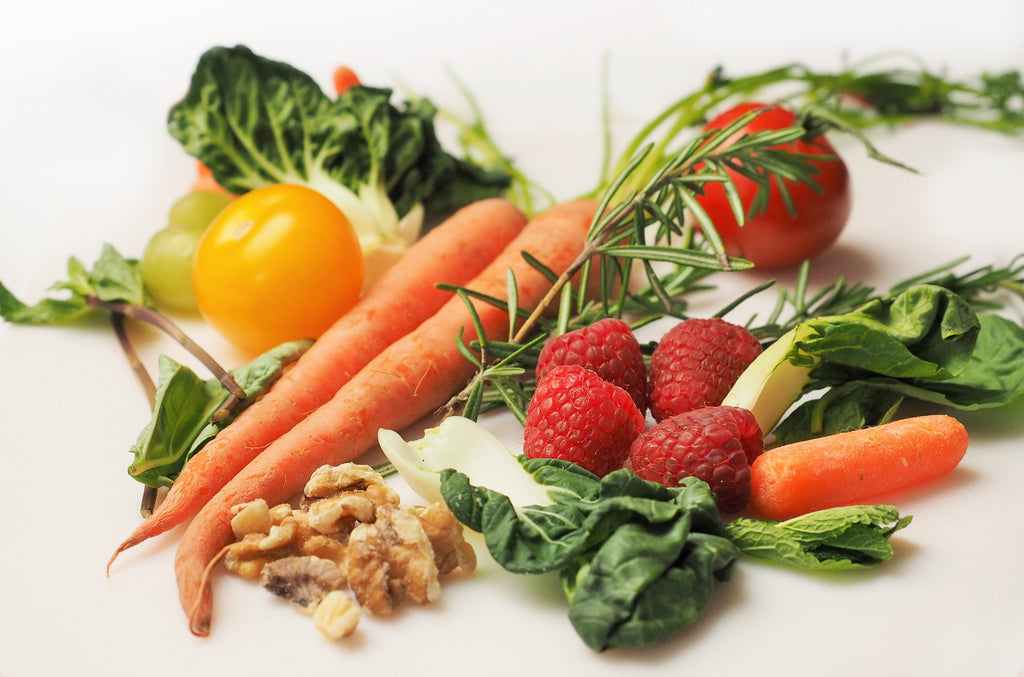 5 Immune Boosting Foods to Beat Flu Season